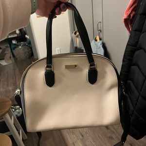 Kate spade medium size crossbody handbag